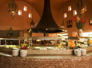 Le Semiramis Marrakech by BraviaHotels