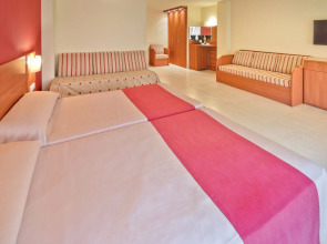 Hotel Montemar Maritim