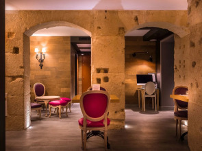 Marais Grands Boulevards 