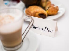 La Casa de La Trinidad Hotel by Casas y Palacios