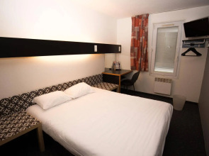 Hôtel Quick Palace Tours