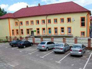 Mariot Medical Center Hotel