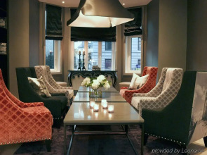 Saga Hotel Oslo, WorldHotels Crafted