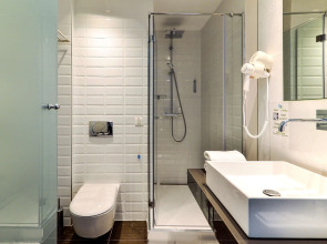 Belgrade Art Hotel, a member of Radisson Individuals