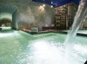 Hospes Palacio del Bailío, a Member of Design Hotels