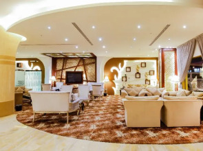 Rest Night Hotel Suites Al Hamra