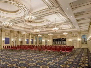 Seven Seas Hotel Blue