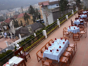 Sapa Village Hotel