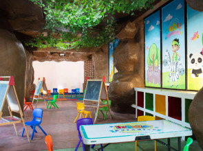 Crown Paradise Club Cancun All Inclusive