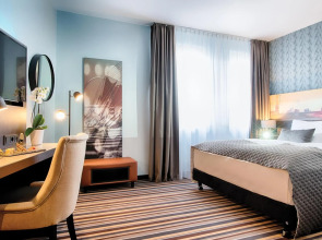 Leonardo Boutique Hotel Düsseldorf