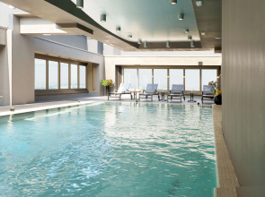 Best Western Plus The Hub Hotel