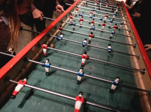 Mob Hotel Paris les Puces