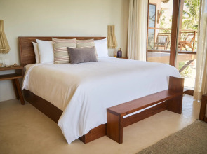 La Zebra Tulum - a Small Luxury Hotel