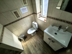 Гостевой дом Пчелка