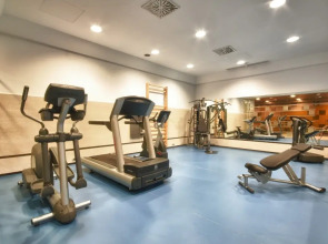 Hotel Puertobahia & Spa