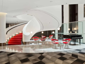 InterContinental Brisbane by IHG