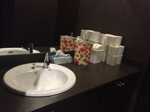 Santiago Guesthouse Hiroshima – Hostel