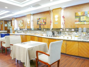 Shaanxi Business Hotel