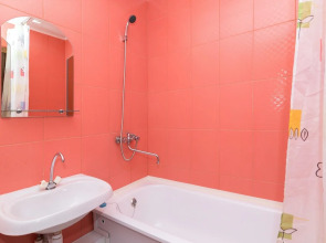 Апартаменты «Иерополис»