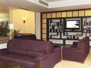 Three Corners Equinox Beach Resort