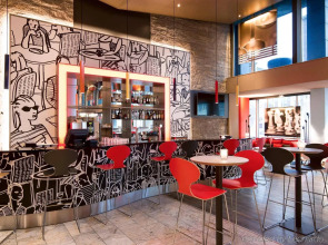 ibis Den Haag City Centre