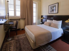 Hotel Senhora A Branca