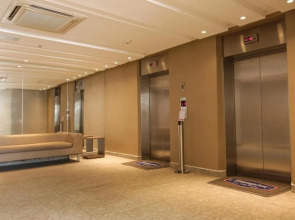 Hampton By Hilton Cartagena