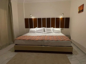 Kemet Hotel and Apartment