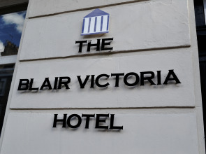 The Blair Victoria Hotel