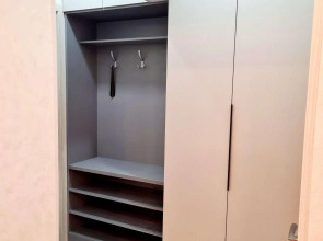 Апартаменты на улице имени Н.Г. Смирнова 3