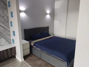 Апартаменты на улице Амурская