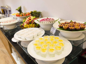 Starcity Hotel & Condotel Beachfront Nha Trang