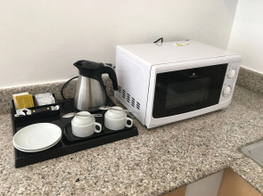 Regency Grand Suites