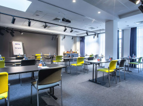 Park Inn by Radisson Poznan