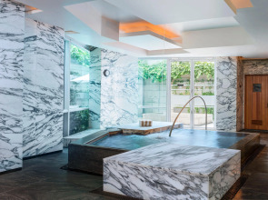 The St. Regis Singapore