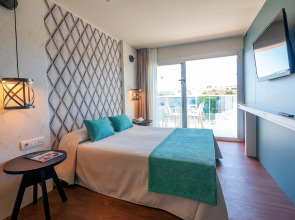 Golden Donaire Beach