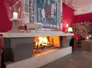 Q Hotel Maria Theresia