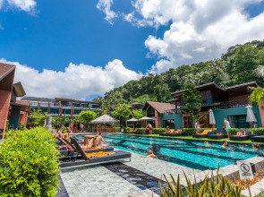 Chaokoh Phi Phi Hotel & Resort