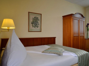 City Partner Hotel Holländer Hof