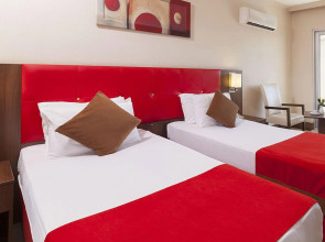 Sidekum Hotel - All Inclusive