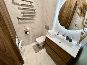 RentFlat (Рент Флэт) на улице Матрены Наздрачевой 3/1