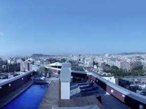 Residencia Melon District Marina