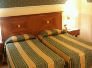 Andreola Central Hotel