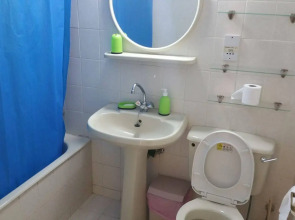 Pasianna Hotel Apartments