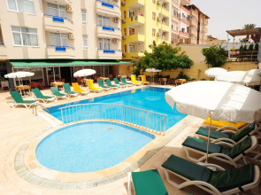 Semt Luna Beach Hotel