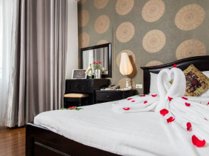 Brandi Nha Trang Hotel