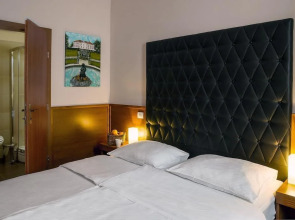 Hotel Center Ljubljana