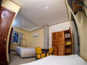 Seafari Resort Oslob