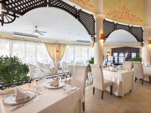 Bahia Principe Grand Bavaro - All Inclusive