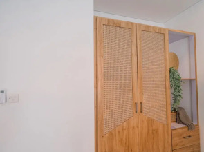 Villa Niji - 3BR Villa with Pool Seseh